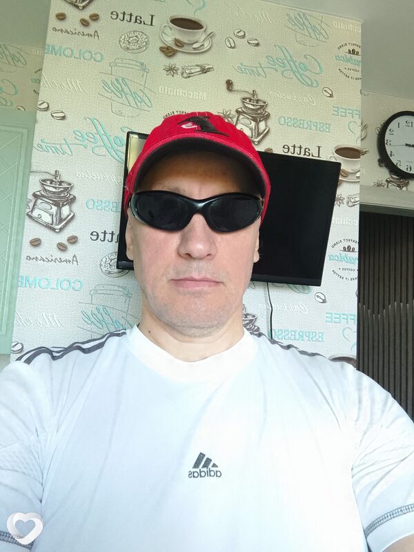 Андрей, 47, Ярославле — анкета №4257060