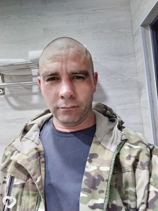 Руслан, 39, Улан-Удэ — анкета №4257065
