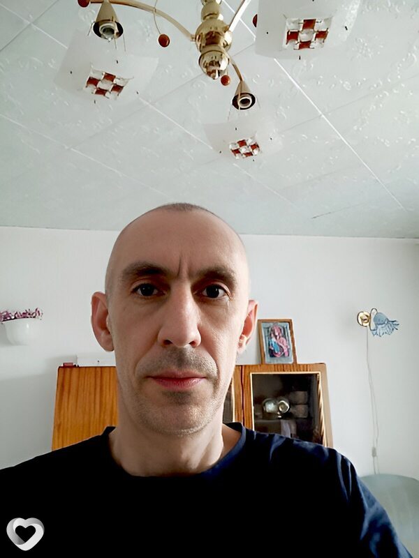 Алексей, 49, Назарове — анкета №4257066