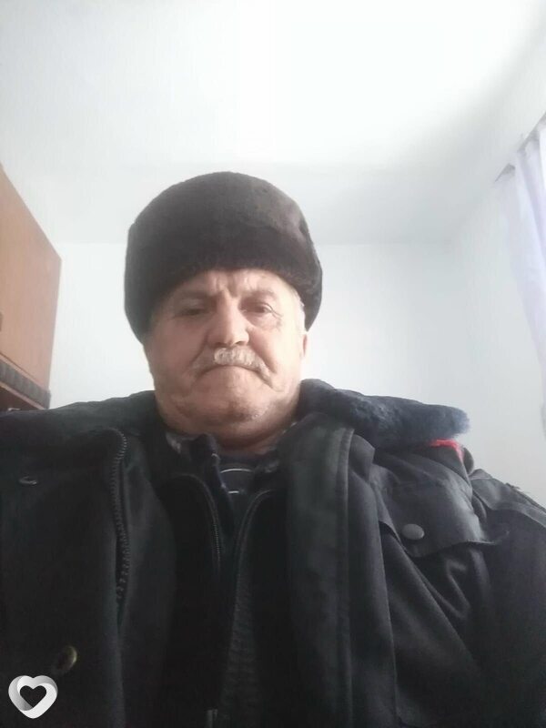 Виктор, 66, Новосибирске — анкета №4257345