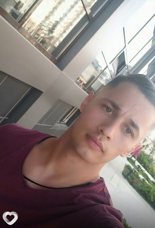 Андрей, Джубга