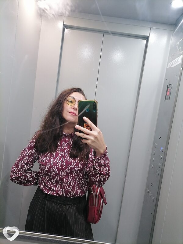 Екатерина, 42, Красноярске — анкета №4257357