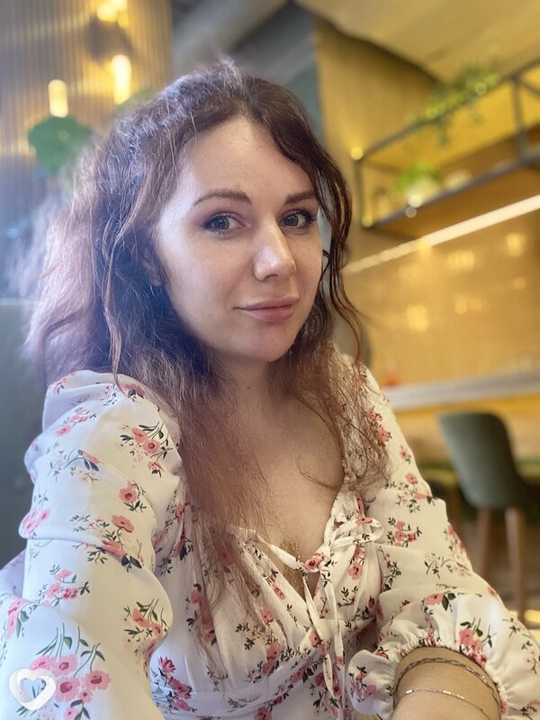 Екатерина, 31, Москве — анкета №4257358