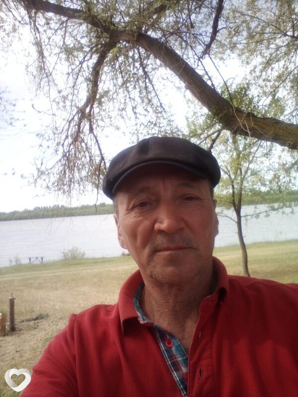 Акбулат, Харабали