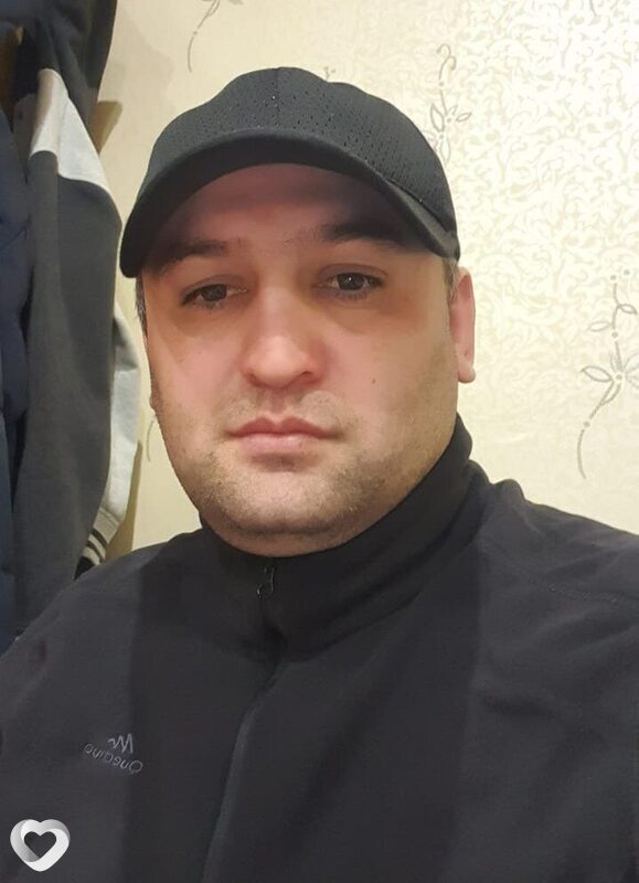 Марат, 41, Горловке — анкета №4257103