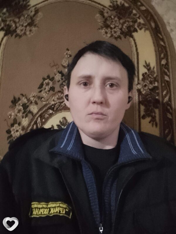 Светлана, Константиновка