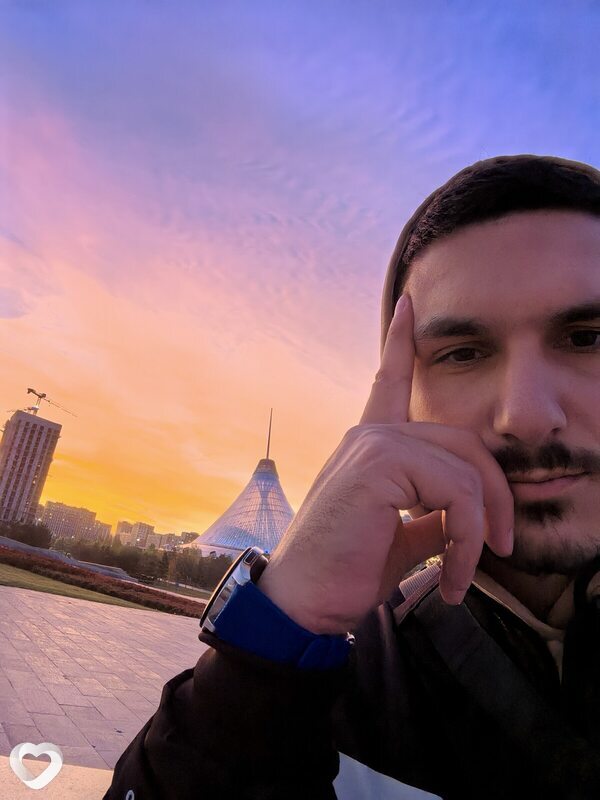 Gio, 33, Ачинске — анкета №4257111