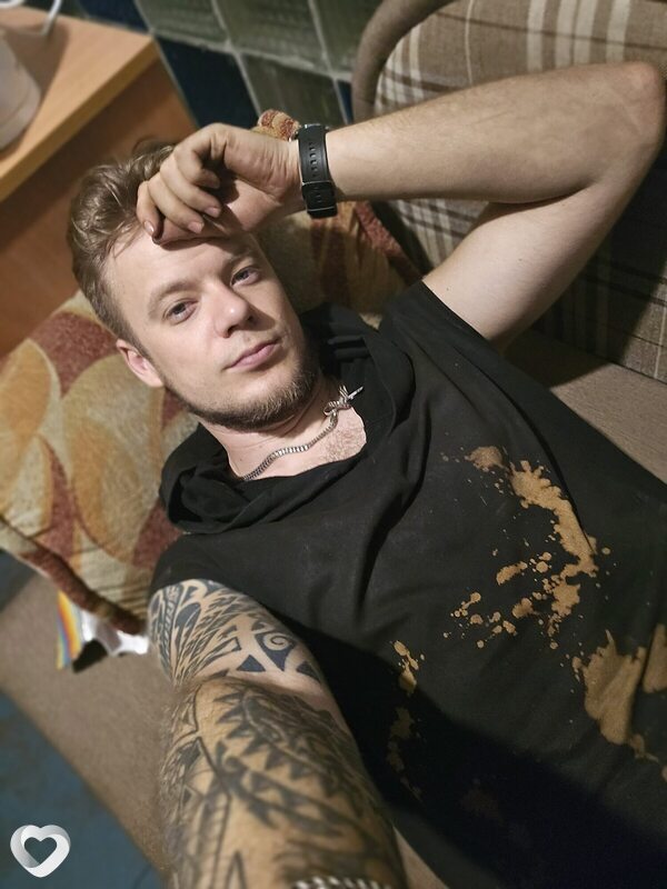 Павел, 29, Находке — анкета №4257171