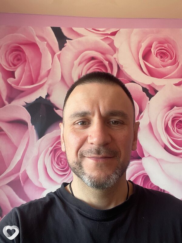 Юра, 45, Челябинске — анкета №4257176