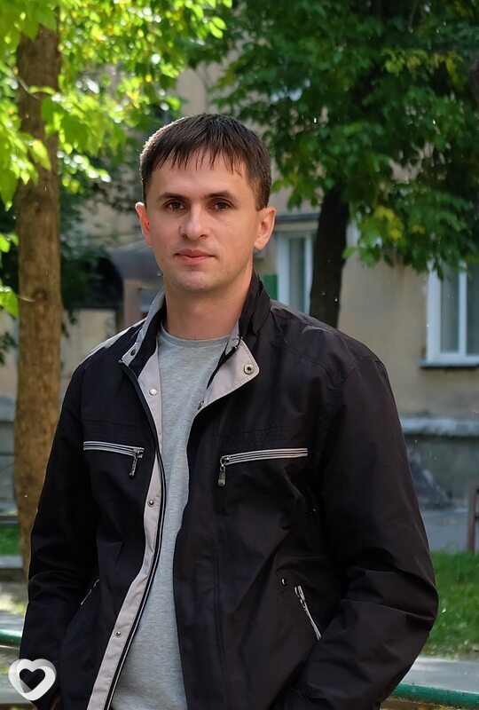 Александр, 43, Новосибирске — анкета №4257177
