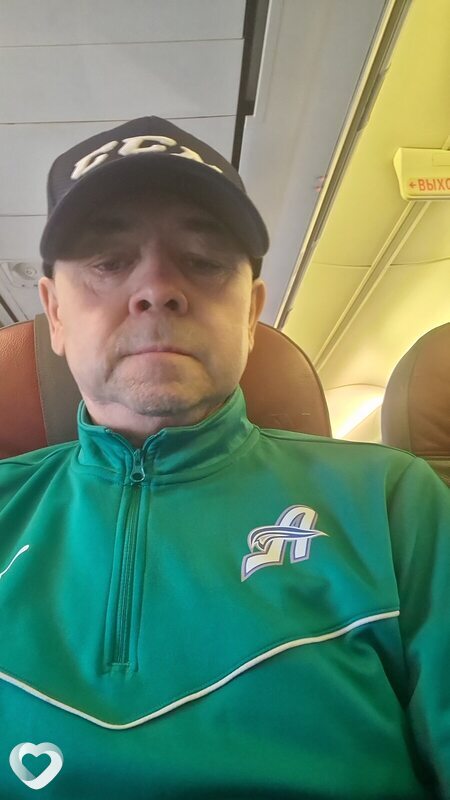 Салават, 56, Уфе — анкета №4257185