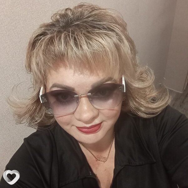 Анна, 45, Ухте — анкета №4257187