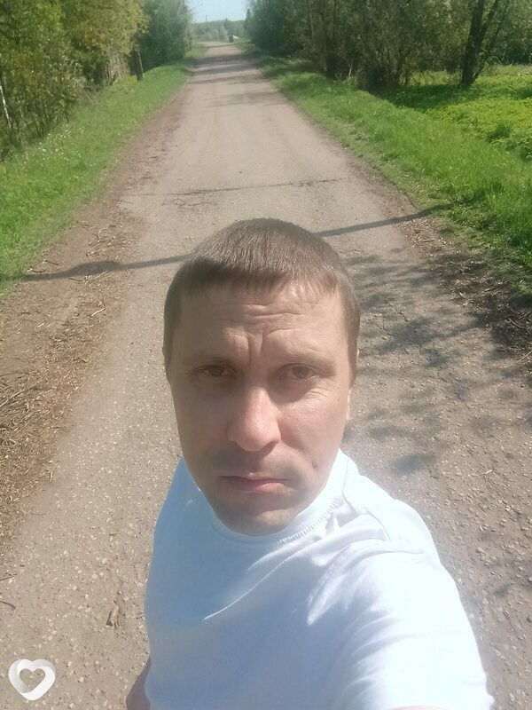 Сергей, 33, Кирове — анкета №4257189