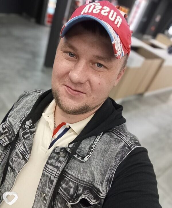 Кирилл, 38, Москве — анкета №4257194