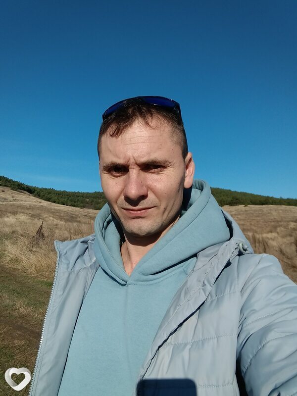 Игорь, 38, Симферополе — анкета №4257195