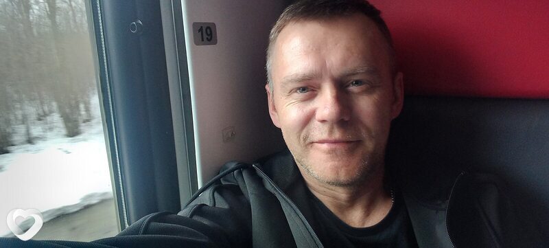 Алексей, 43, Перми — анкета №4257196