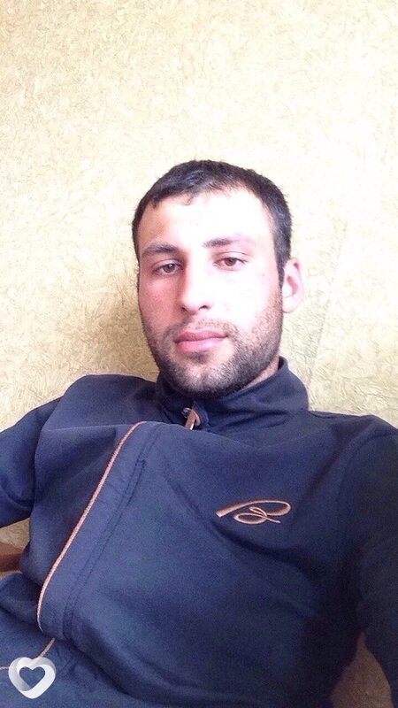 Рафо, 35, Новосибирске — анкета №4257200
