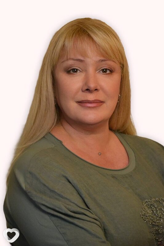 Елена, 51, Москве — анкета №4257203