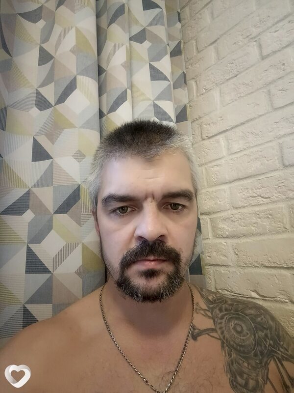 Андрей, 42, Александрове — анкета №4257205