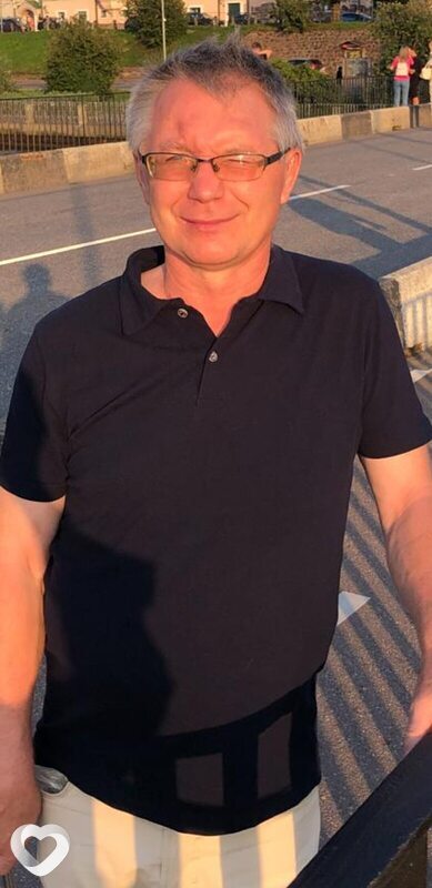 Мишель, 56, Санкт-Петербурге — анкета №4257212