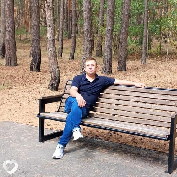Алексей, 38, Белгороде — анкета №4257214