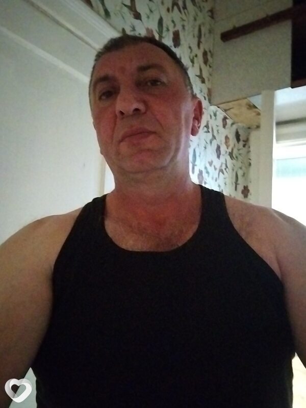 Новруз, 53, Твери — анкета №4257275