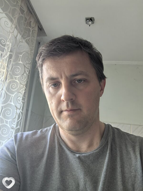 Дмитрий, 38, Могилев — анкета №4257284