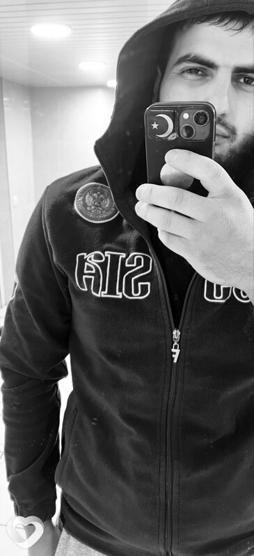 Рустам, 30, Туймазах — анкета №4257291