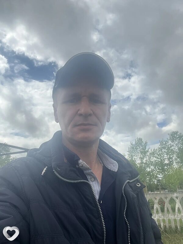 Сергей, 44, Омске — анкета №4257226