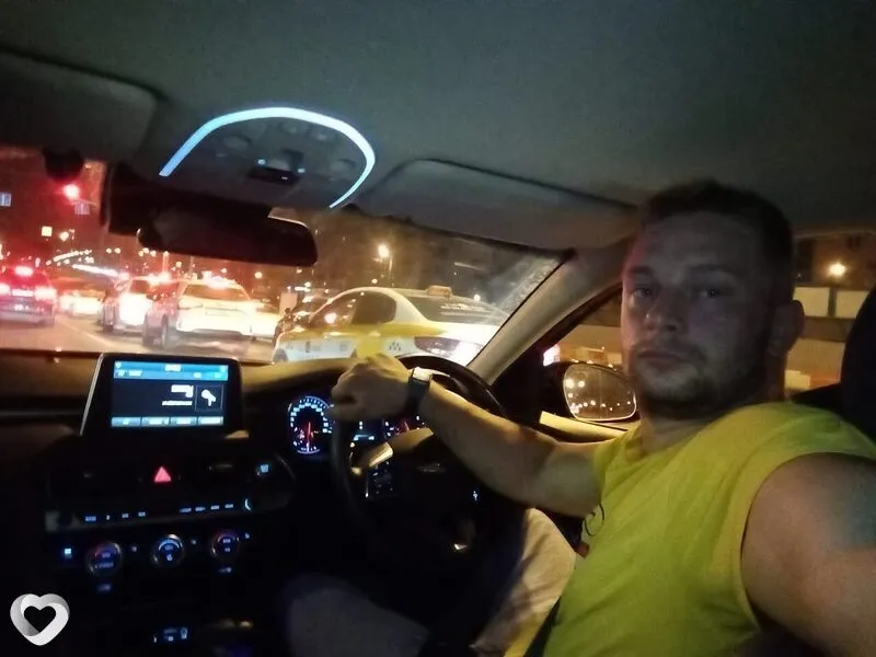 Дмитрий, 33, Москве — анкета №4257234