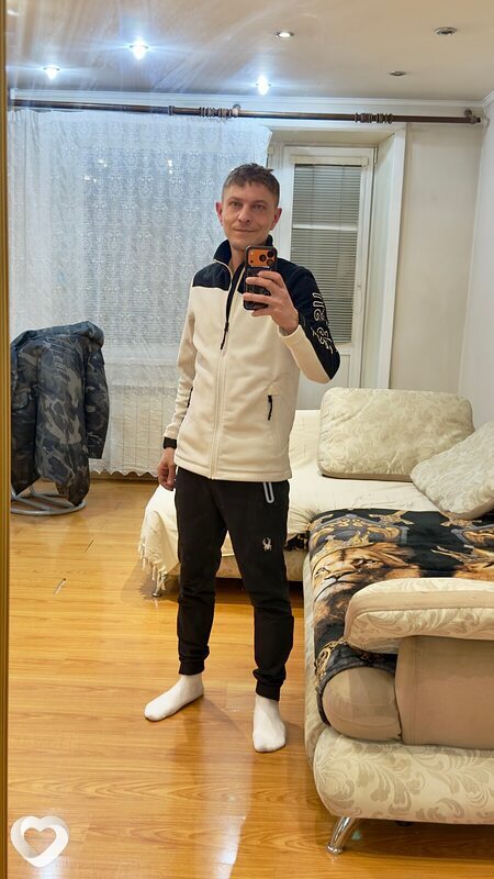 Никита, 39, Новокузнецке — анкета №4257235