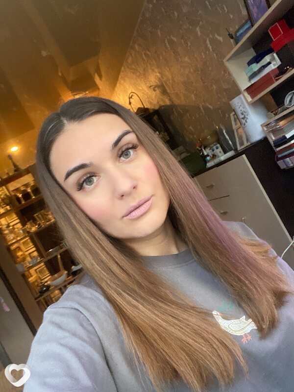 Анастасия, 33, Москве — анкета №4257241