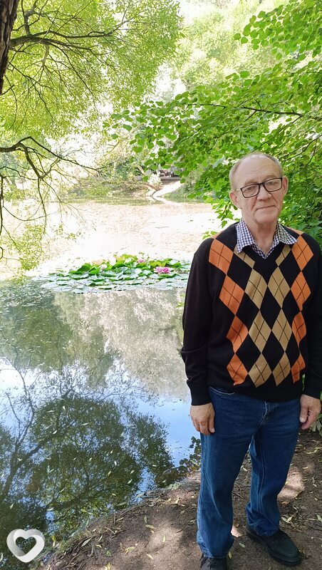 Николай, 67, Москве — анкета №4257118