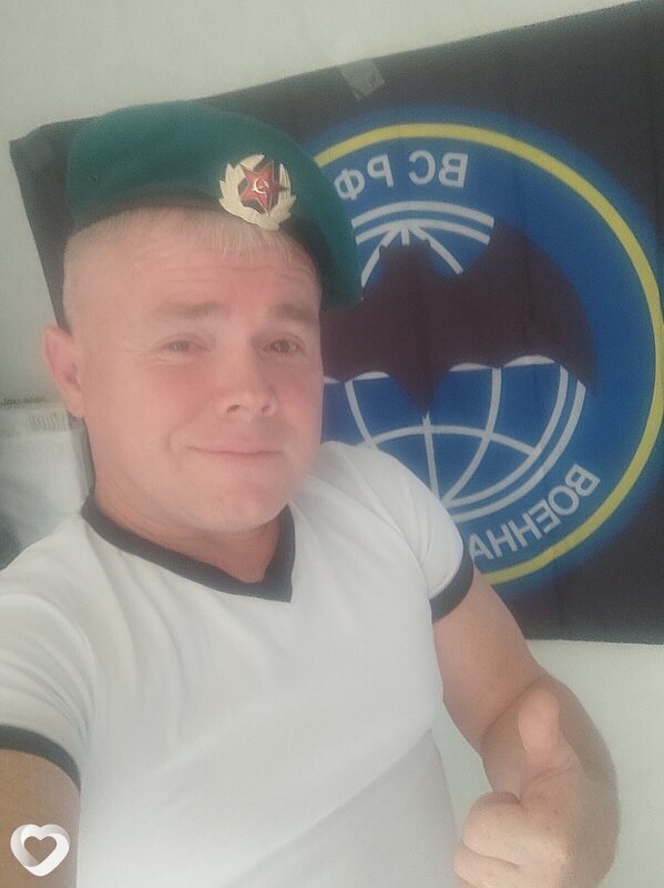 Олег, 41, Краснодаре — анкета №4257120