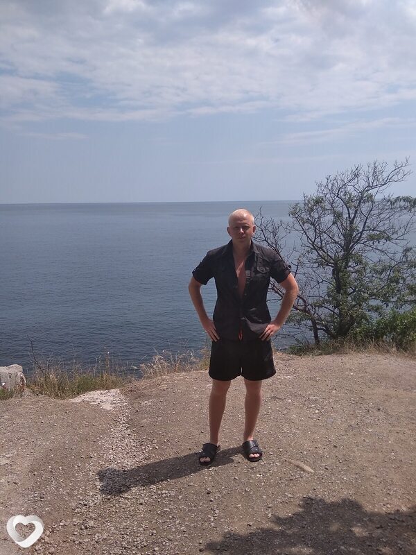 Виталий, 37, Луганске — анкета №4257122