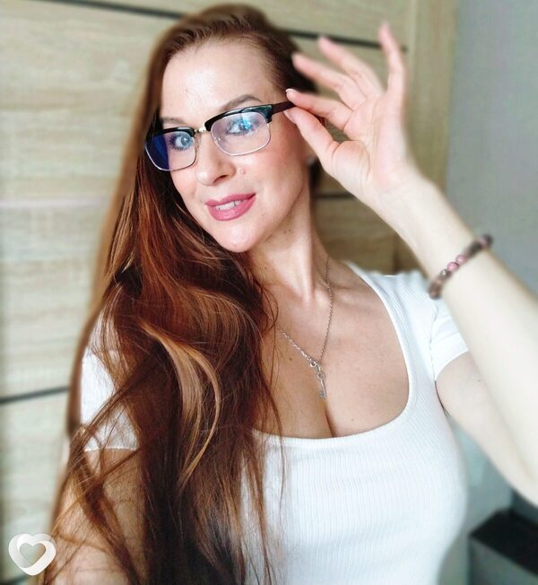 Юлия, 49, Хабаровске — анкета №4257124