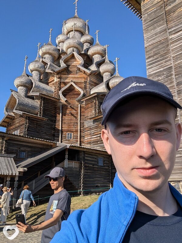 Антон, 30, Выксе — анкета №4257128