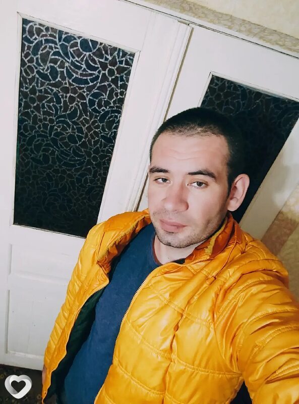 Константин, 32, Николаеве — анкета №4257131