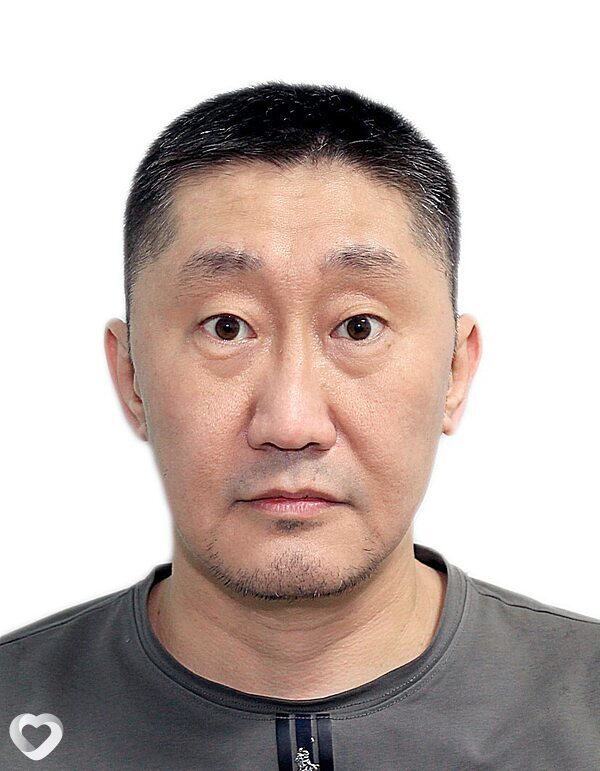 Дмитрий, 44, Якутске — анкета №4257140