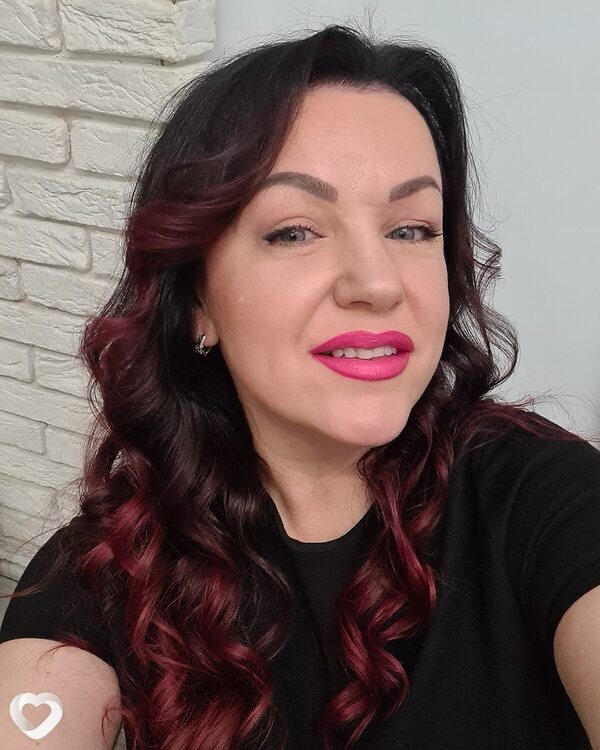 Янина, 52, Владивостоке — анкета №4257247