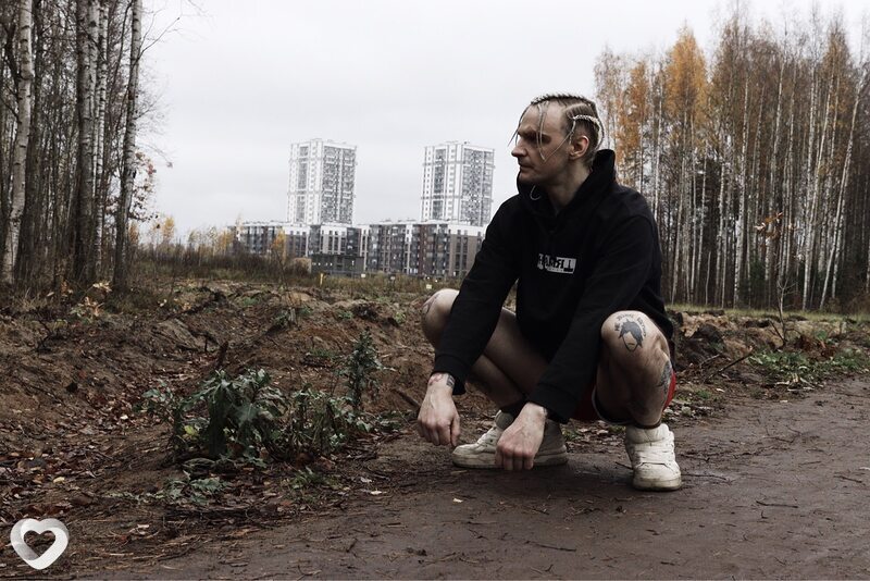 Миша, 36, Санкт-Петербурге — анкета №4257252