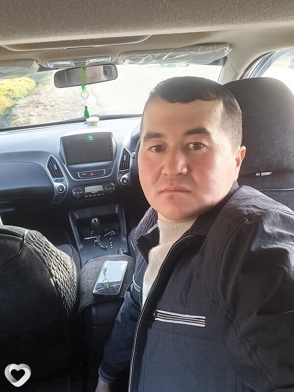 Мехроджиддин, 29, Биробиджане — анкета №4257264