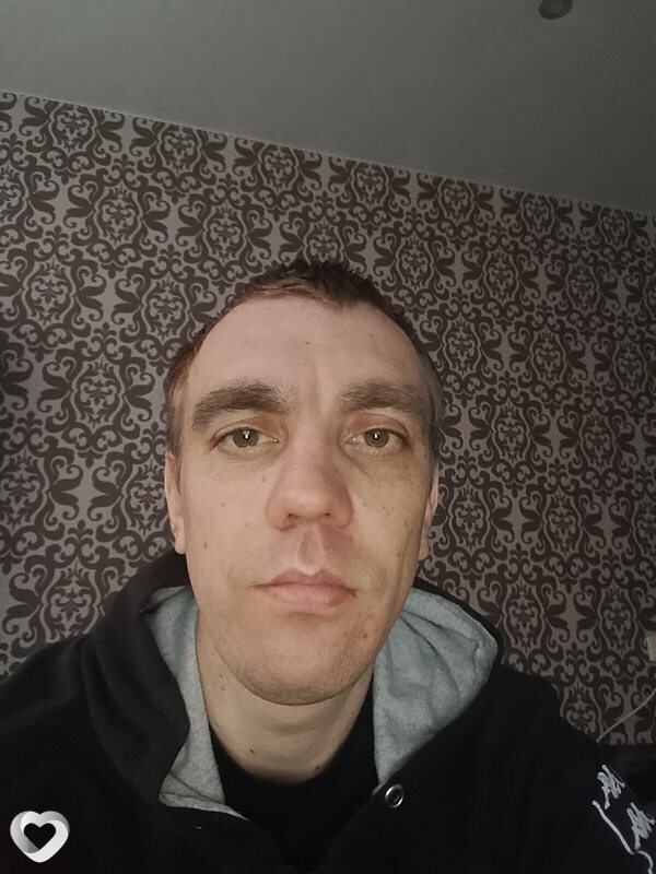 Сергей, 37, Ульяновске — анкета №4257417