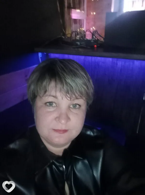 Зоя, 41, Бийске — анкета №4257422