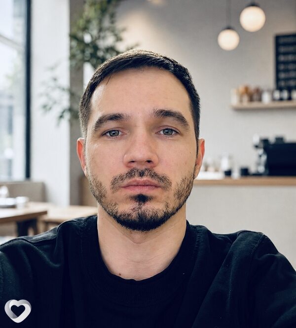 Олег, 35, Набережных Челнах — анкета №4257424