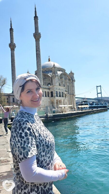 Елена, 54, Новосибирске — анкета №4257426