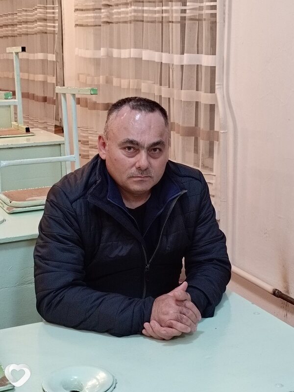 Роман, 51, Новокузнецке — анкета №4257427