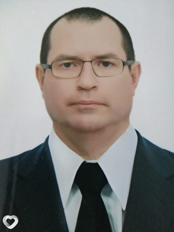 Юрий, 49, Воронеже — анкета №4257429
