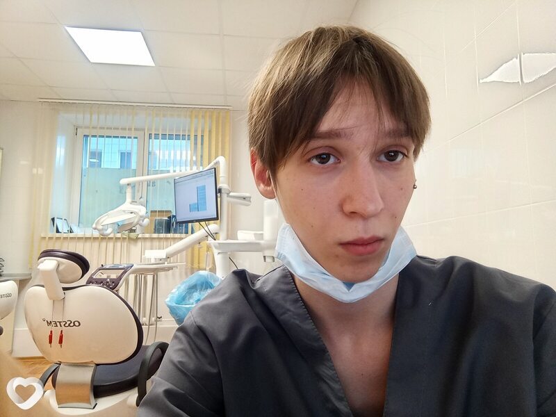Максим, 20, Новосибирске — анкета №4257439
