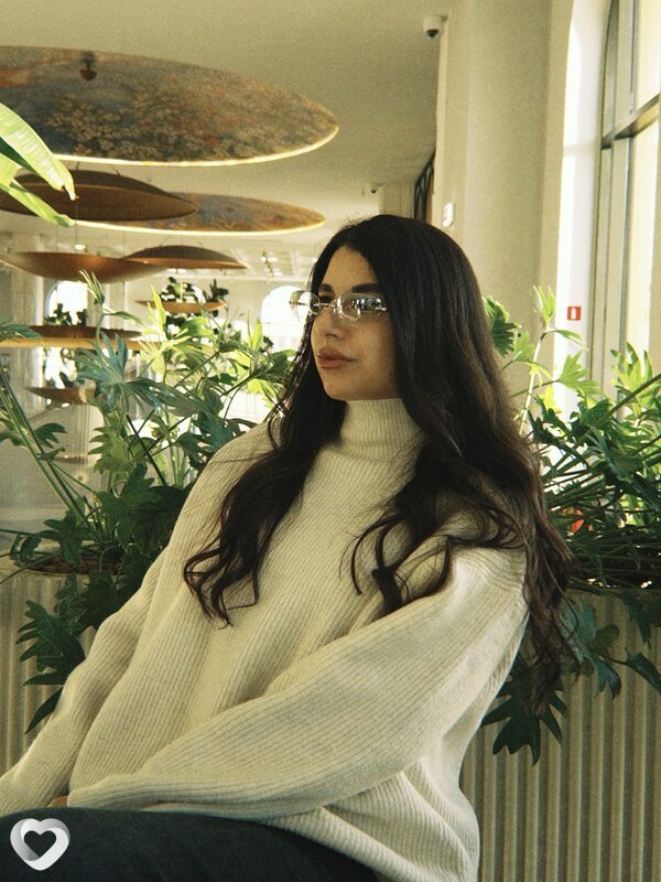 Lida, 29, Екатеринбурге — анкета №4257374